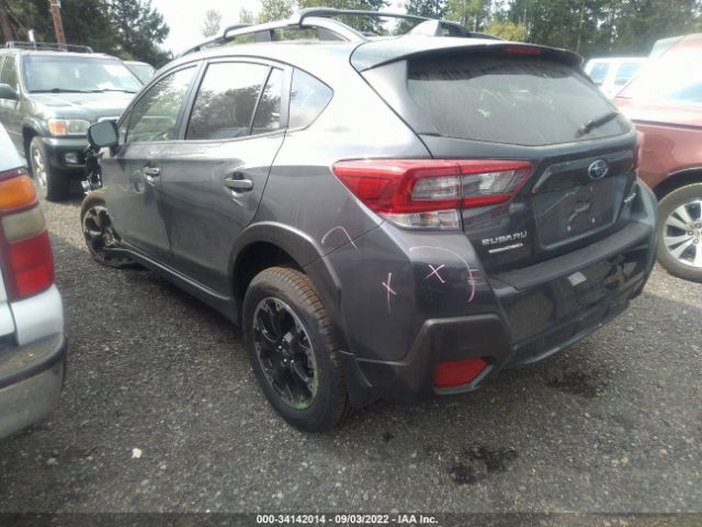 Photo 2 VIN: JF2GTAEC4NH218998 - SUBARU CROSSTREK 