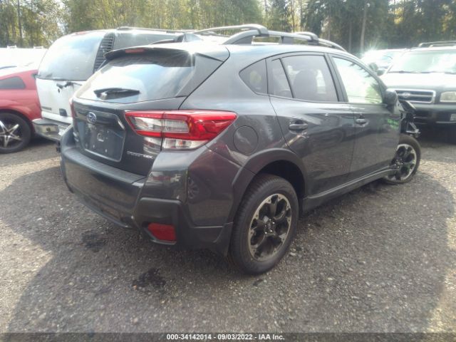 Photo 3 VIN: JF2GTAEC4NH218998 - SUBARU CROSSTREK 