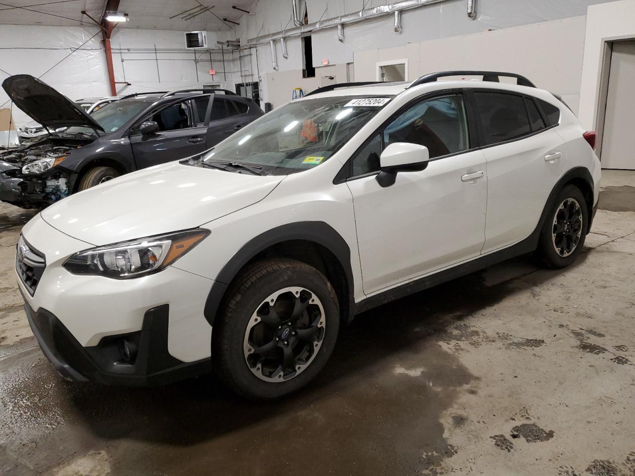 Photo 0 VIN: JF2GTAEC4NH232724 - SUBARU CROSSTREK 