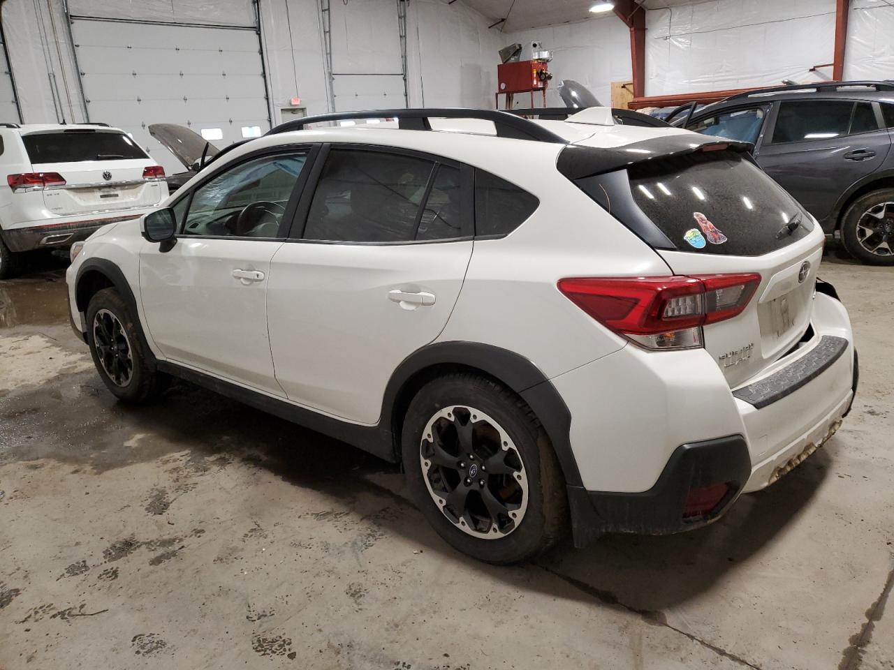 Photo 1 VIN: JF2GTAEC4NH232724 - SUBARU CROSSTREK 