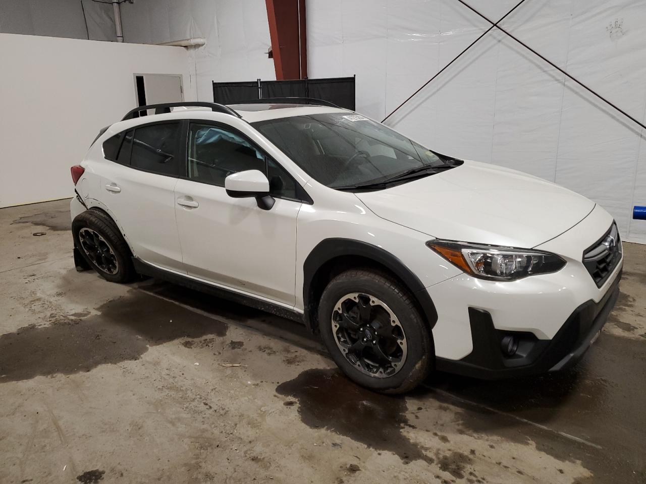 Photo 3 VIN: JF2GTAEC4NH232724 - SUBARU CROSSTREK 