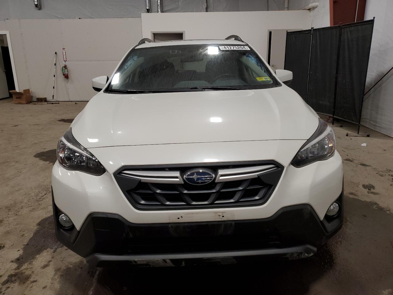 Photo 4 VIN: JF2GTAEC4NH232724 - SUBARU CROSSTREK 