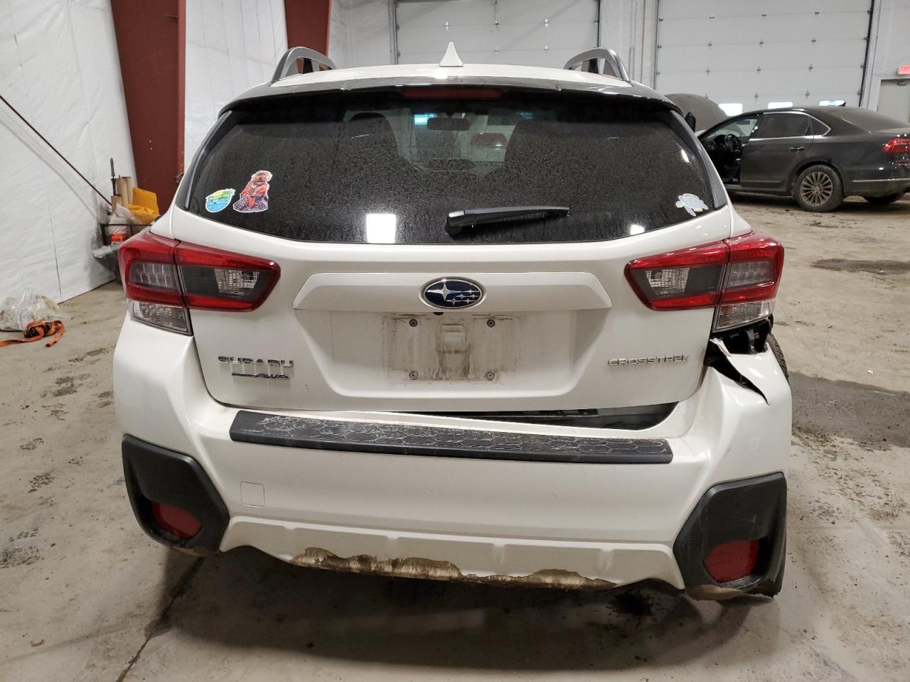 Photo 5 VIN: JF2GTAEC4NH232724 - SUBARU CROSSTREK 