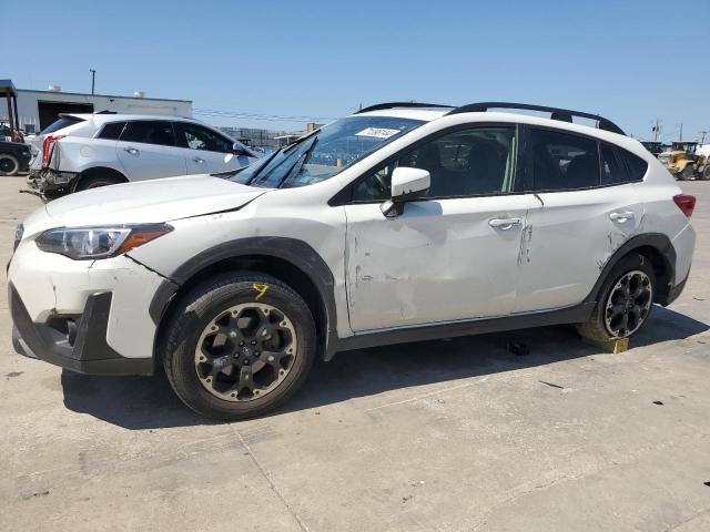 Photo 0 VIN: JF2GTAEC4PH261935 - SUBARU CROSSTREK 