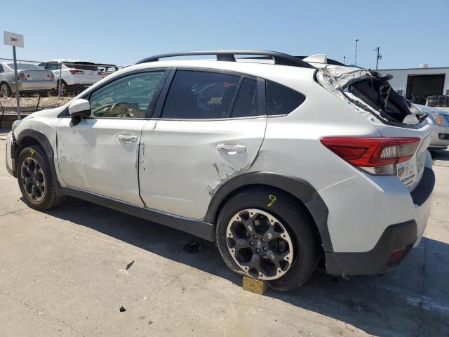 Photo 1 VIN: JF2GTAEC4PH261935 - SUBARU CROSSTREK 