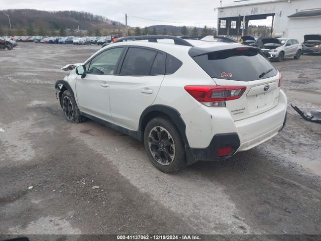 Photo 2 VIN: JF2GTAEC4PH295602 - SUBARU CROSSTREK 