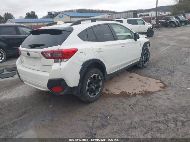 Photo 3 VIN: JF2GTAEC4PH295602 - SUBARU CROSSTREK 