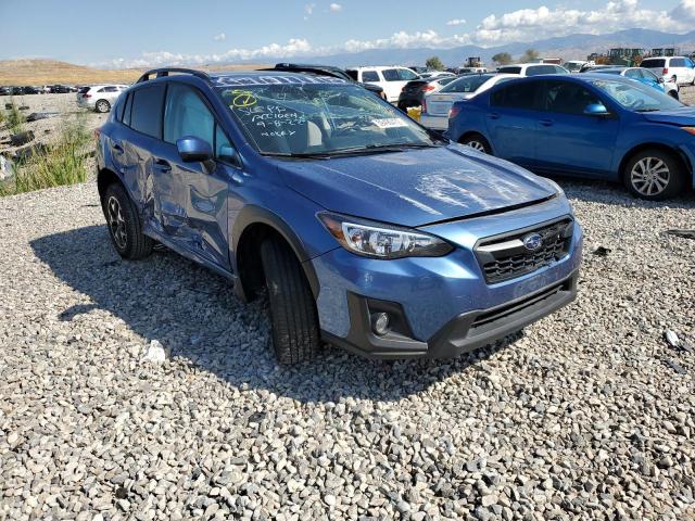 Photo 0 VIN: JF2GTAEC5K8240908 - SUBARU CROSSTREK 