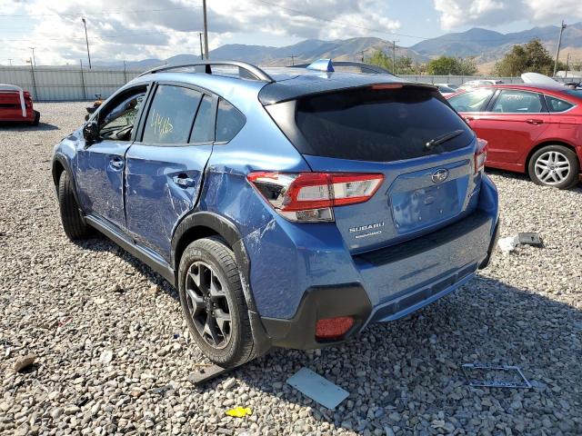 Photo 2 VIN: JF2GTAEC5K8240908 - SUBARU CROSSTREK 