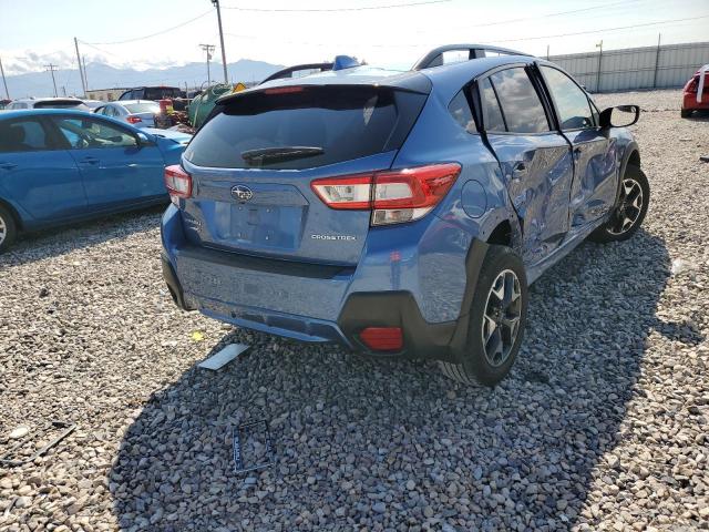 Photo 3 VIN: JF2GTAEC5K8240908 - SUBARU CROSSTREK 