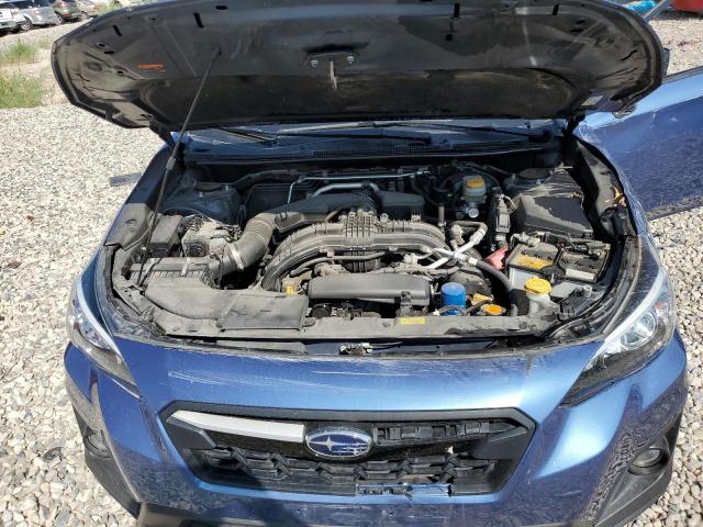 Photo 6 VIN: JF2GTAEC5K8240908 - SUBARU CROSSTREK 