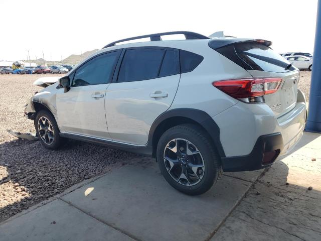 Photo 1 VIN: JF2GTAEC5K8243923 - SUBARU CROSSTREK 