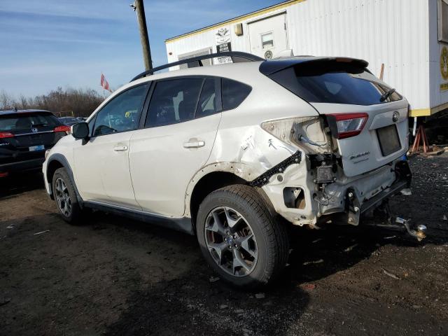 Photo 1 VIN: JF2GTAEC5K8267462 - SUBARU CROSSTREK 