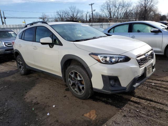 Photo 3 VIN: JF2GTAEC5K8267462 - SUBARU CROSSTREK 