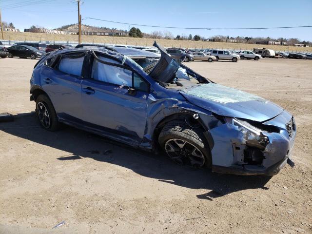 Photo 3 VIN: JF2GTAEC5K8277747 - SUBARU CROSSTREK 