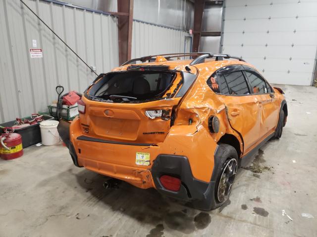 Photo 3 VIN: JF2GTAEC5K8361549 - SUBARU CROSSTREK 