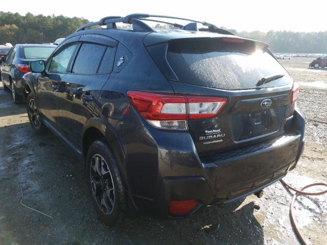 Photo 2 VIN: JF2GTAEC5KH204409 - SUBARU CROSSTREK 