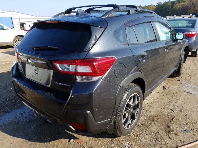 Photo 3 VIN: JF2GTAEC5KH204409 - SUBARU CROSSTREK 