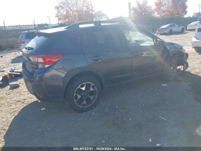 Photo 3 VIN: JF2GTAEC5KH215166 - SUBARU CROSSTREK 