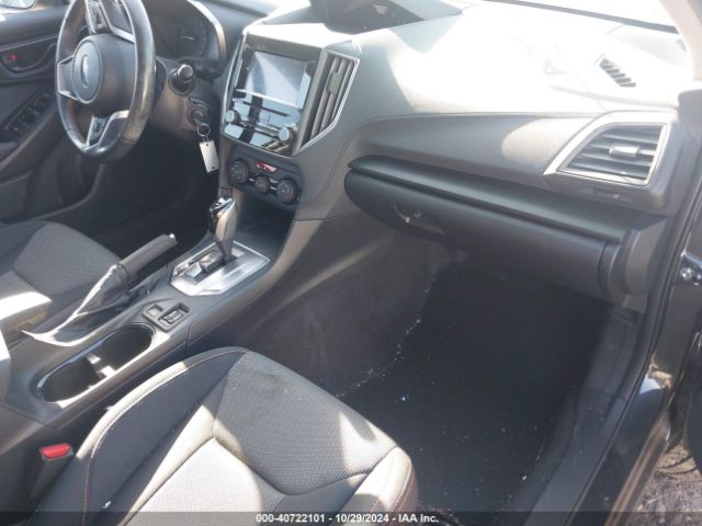 Photo 4 VIN: JF2GTAEC5KH215166 - SUBARU CROSSTREK 