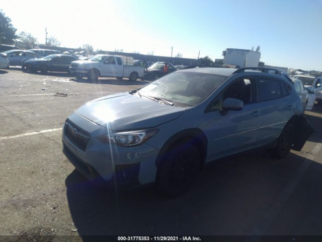 Photo 1 VIN: JF2GTAEC5KH220884 - SUBARU CROSSTREK 