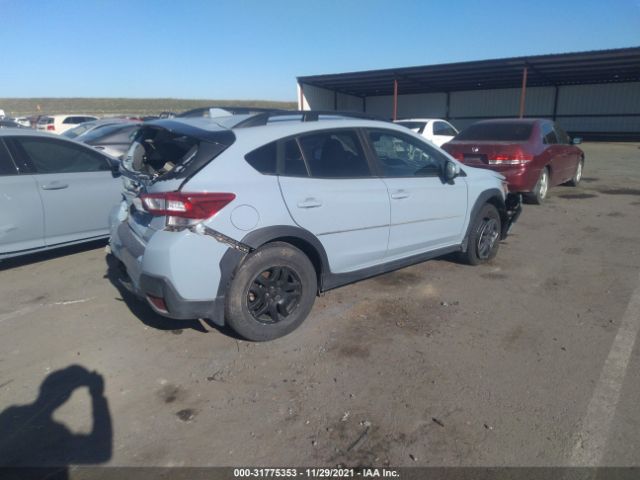 Photo 3 VIN: JF2GTAEC5KH220884 - SUBARU CROSSTREK 