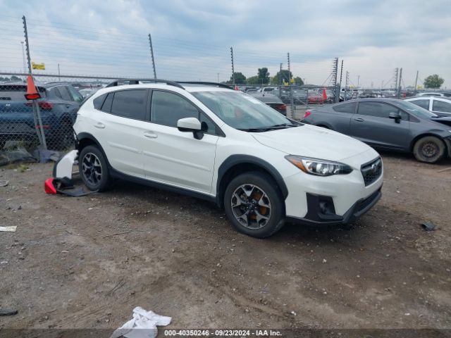 Photo 0 VIN: JF2GTAEC5KH224434 - SUBARU CROSSTREK 