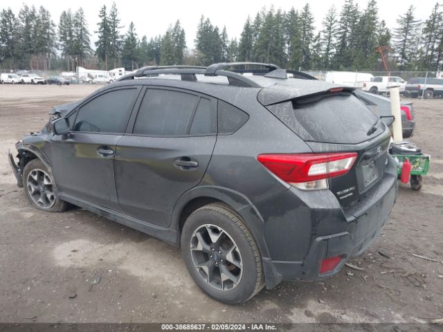 Photo 2 VIN: JF2GTAEC5KH226331 - SUBARU CROSSTREK 