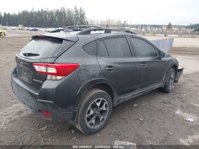 Photo 3 VIN: JF2GTAEC5KH226331 - SUBARU CROSSTREK 