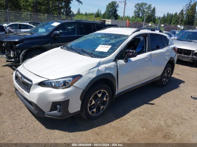 Photo 1 VIN: JF2GTAEC5KH234526 - SUBARU CROSSTREK 