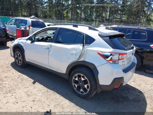 Photo 2 VIN: JF2GTAEC5KH234526 - SUBARU CROSSTREK 