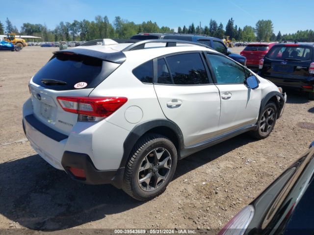 Photo 3 VIN: JF2GTAEC5KH234526 - SUBARU CROSSTREK 