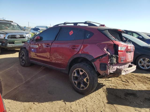 Photo 1 VIN: JF2GTAEC5KH253688 - SUBARU CROSSTREK 