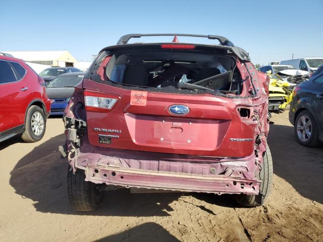 Photo 5 VIN: JF2GTAEC5KH253688 - SUBARU CROSSTREK 