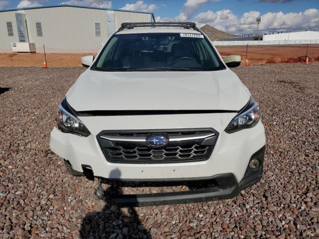 Photo 4 VIN: JF2GTAEC5KH277358 - SUBARU CROSSTREK 