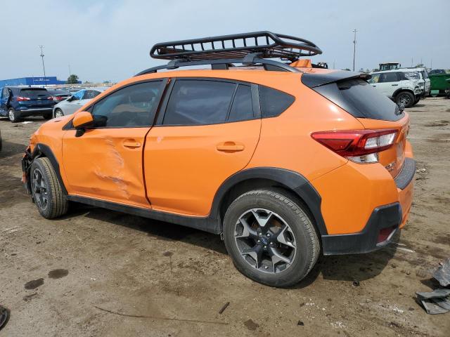 Photo 1 VIN: JF2GTAEC5KH315199 - SUBARU CROSSTREK 