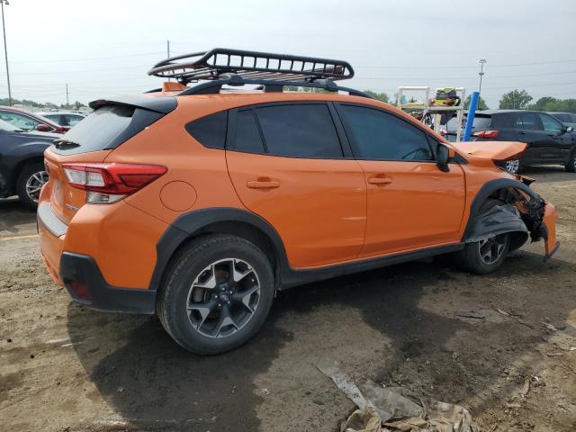 Photo 2 VIN: JF2GTAEC5KH315199 - SUBARU CROSSTREK 