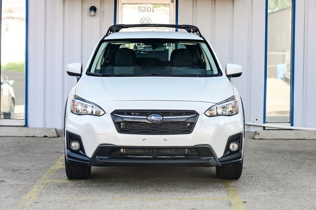 Photo 4 VIN: JF2GTAEC5KH323741 - SUBARU CROSSTREK 