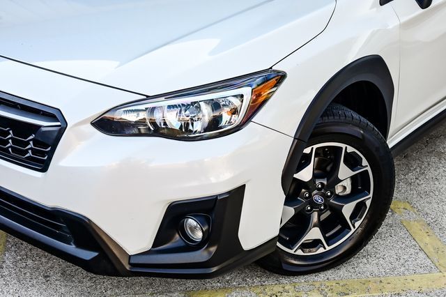 Photo 2 VIN: JF2GTAEC5KH323741 - SUBARU CROSSTREK 