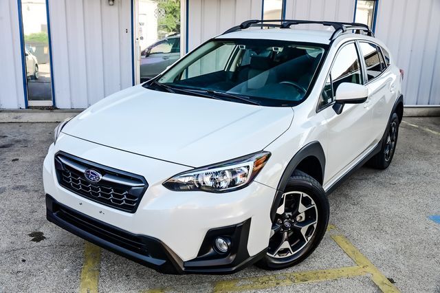 Photo 3 VIN: JF2GTAEC5KH323741 - SUBARU CROSSTREK 