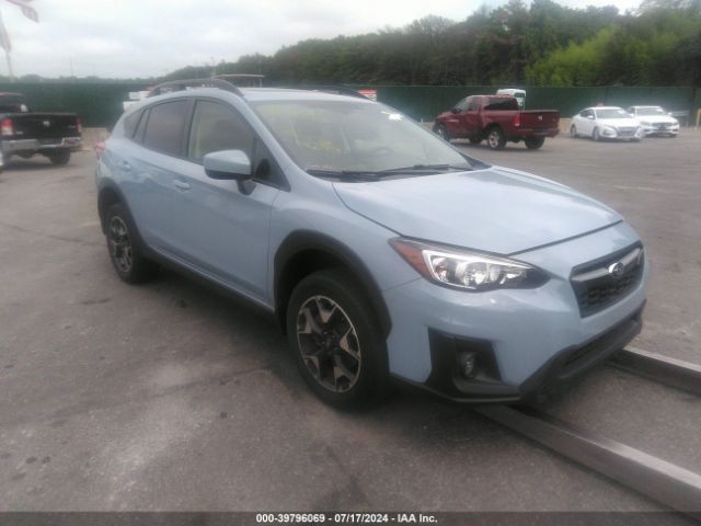 Photo 0 VIN: JF2GTAEC5KH327398 - SUBARU CROSSTREK 