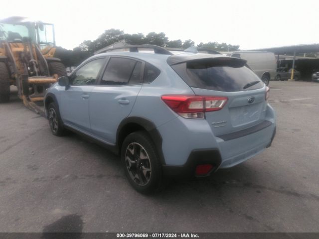 Photo 2 VIN: JF2GTAEC5KH327398 - SUBARU CROSSTREK 