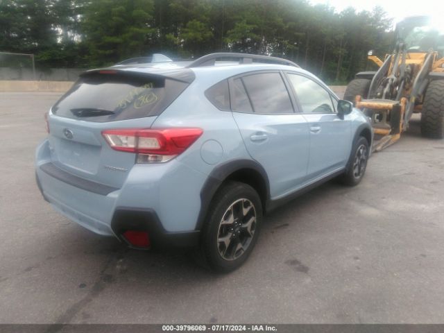 Photo 3 VIN: JF2GTAEC5KH327398 - SUBARU CROSSTREK 