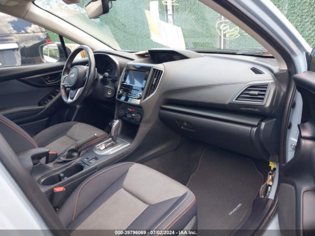 Photo 4 VIN: JF2GTAEC5KH327398 - SUBARU CROSSTREK 