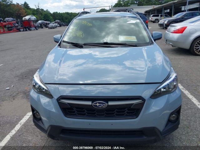 Photo 5 VIN: JF2GTAEC5KH327398 - SUBARU CROSSTREK 