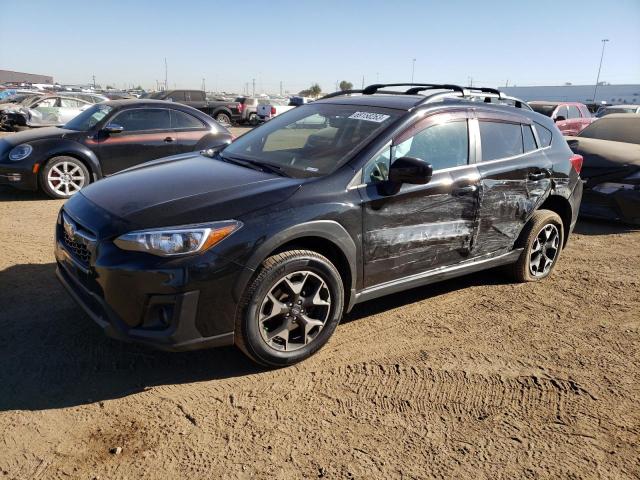 Photo 0 VIN: JF2GTAEC5KH331810 - SUBARU CROSSTREK 