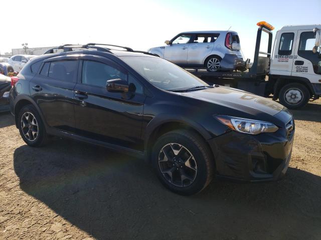 Photo 3 VIN: JF2GTAEC5KH331810 - SUBARU CROSSTREK 