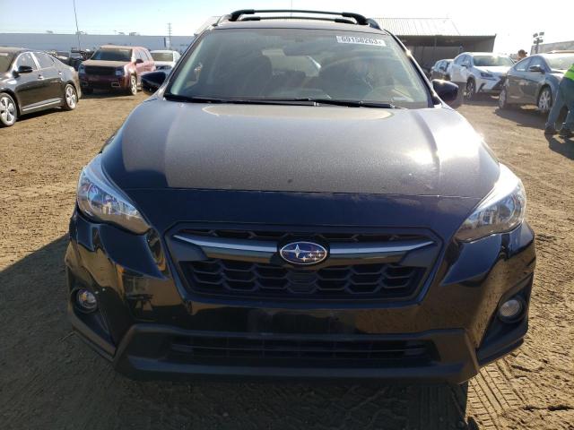 Photo 4 VIN: JF2GTAEC5KH331810 - SUBARU CROSSTREK 