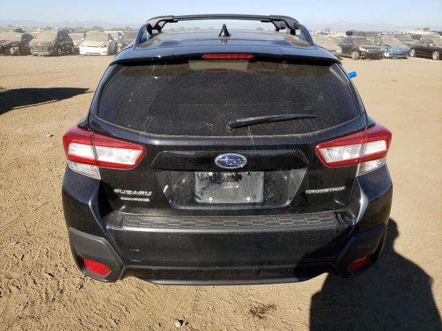 Photo 5 VIN: JF2GTAEC5KH331810 - SUBARU CROSSTREK 