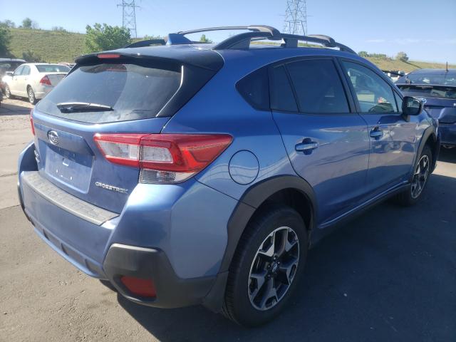 Photo 3 VIN: JF2GTAEC5KH390551 - SUBARU CROSSTREK 